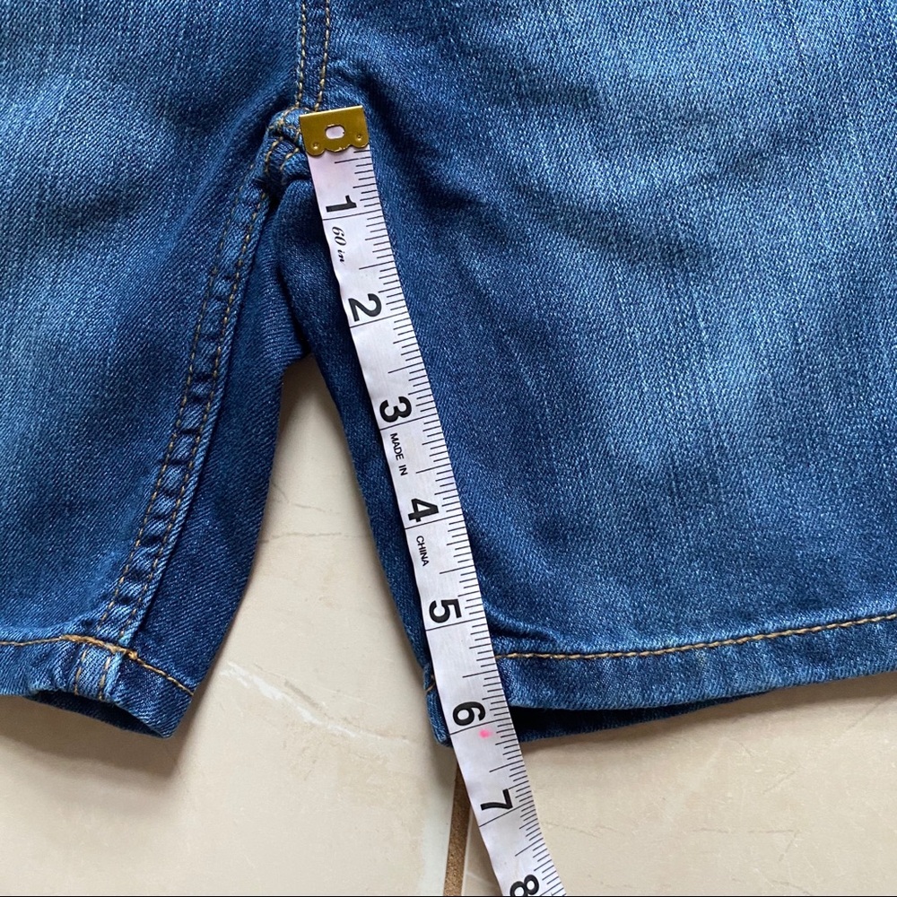 Basic Editions Girls Shorts - Picture 5 of 7